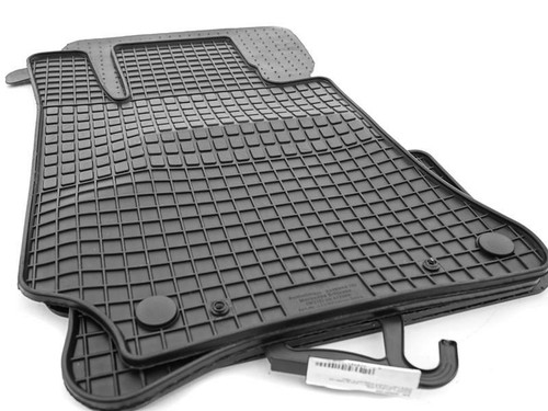 Tapis caoutchouc neufs - en,