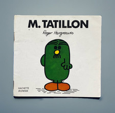 Collection Monsieur Madame /