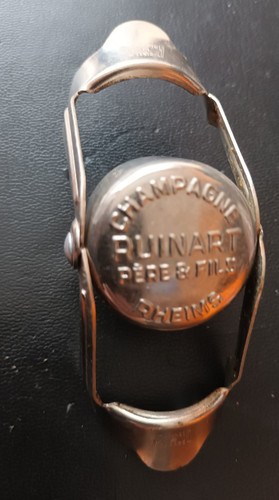 Bouchon fermeture de - bouchon,