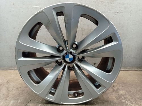 Bmw ronal alloy wheel - alloy,