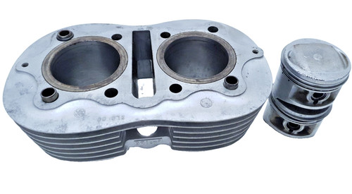 Cylindre pistons 69mm - pistons,