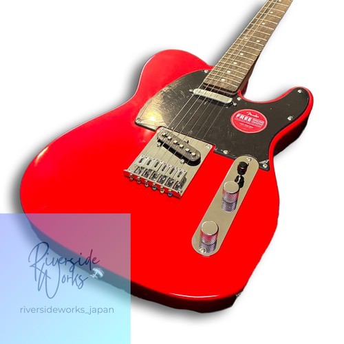 Squier comme neuf - , par