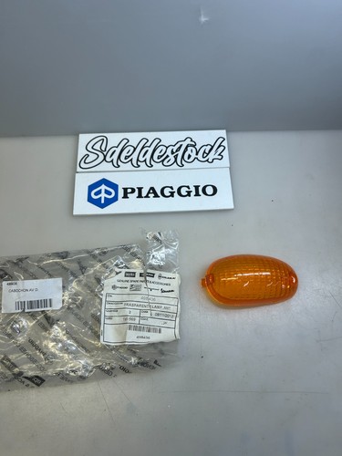 Cabochon clignotant avant - cabochon,