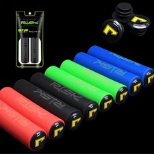 Paire de poignées de guidon