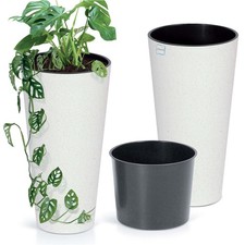 Pot de fleurs pot décoratif