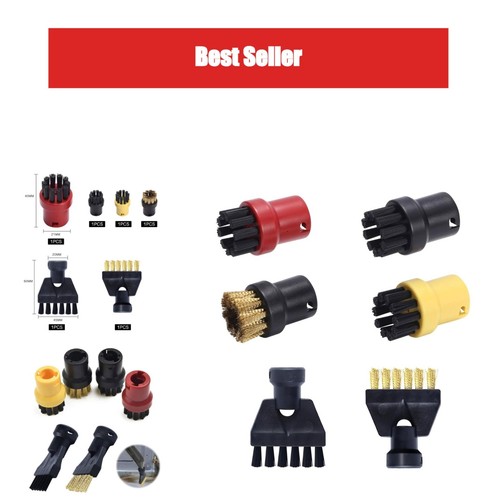 Lot accessoires nettoyeur - lot,