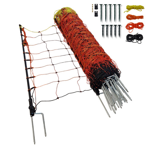 Mouton filet électrique - mouton,