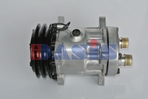 Compresseur pour case ihc - compresseur,
