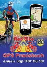 GPS Praxisbuch Garmin Edge
