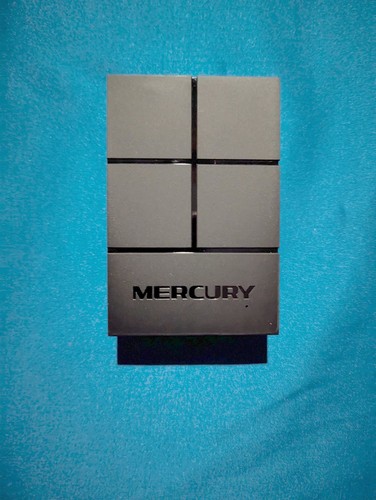 Switch reseau mercury - switch,