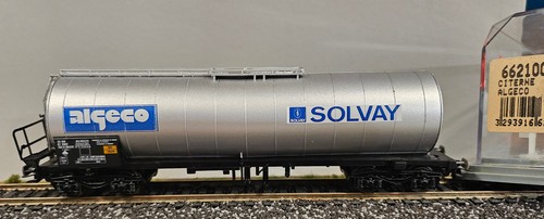 Jouef wagon citerne sncf - wagon-citerne,