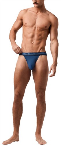 Obviously pour des hommes - obviously,