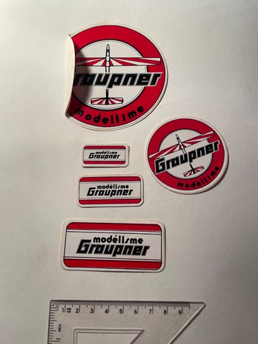 Lot autocollant sticker