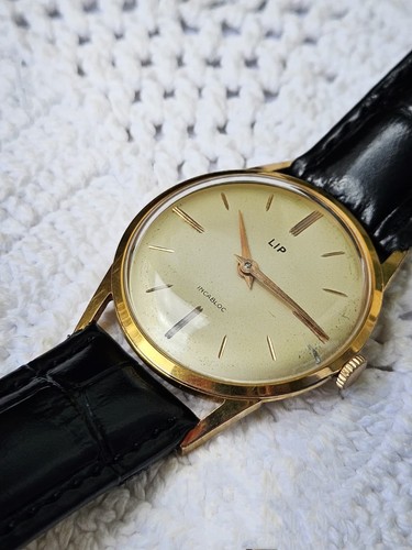 Lip incabloc 1960 calibre - lip, –