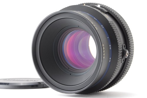 Neuf objectif mamiya sekor - [neuf],