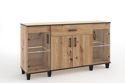 Armoire salon buffet - de,