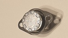 Thermostat KSD201 pour four