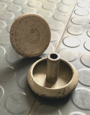 Friso Kramer knobs architects work stool table.  Ahrend De Cirkel x2