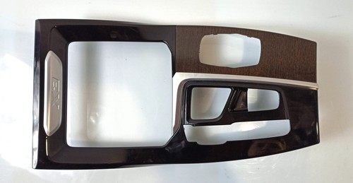 Garniture console centrale bmw - centrale,