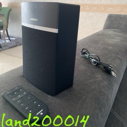 Bose soundtouch wifi - bose,