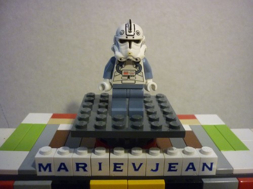 Figurine minifigure lego - minifigure,