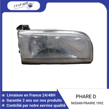 🇫🇷 PHARE DROIT NISSAN