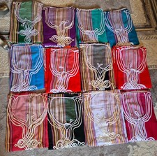 Gandora Djellaba Marocaine