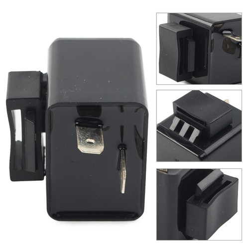 Turn signal flasher - turn, for