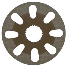 Disque De Frein Pour Deutz