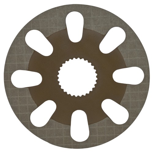 Disque frein pour - disque,