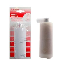 Cassette anti-calcaire Europa  1100012166 pour Centrale vapeur DOMO, ESSENTIEL B