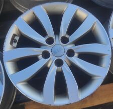 Jante Alu KIA Carens IV (4) 17