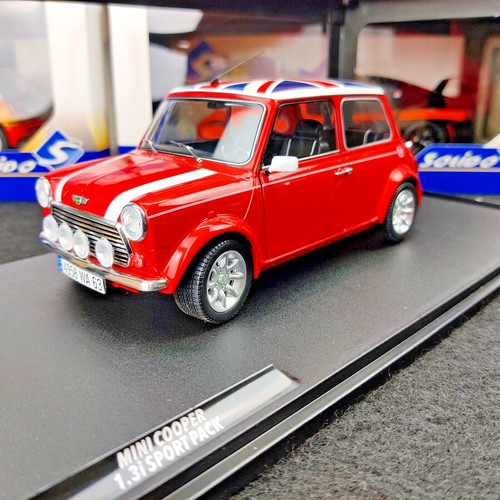 Voiture solido mini - voiture,