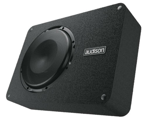 Subwoofer audison prima apbx - audison,