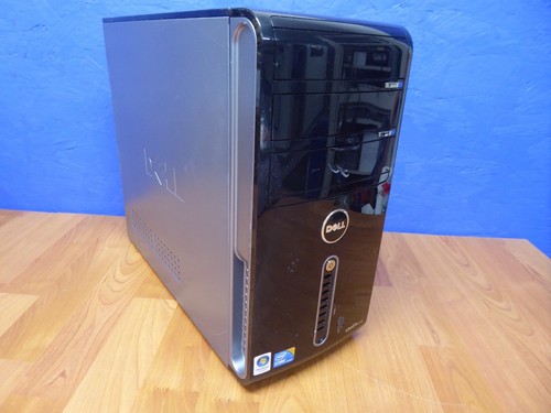 Dell studio xps 435mt - dell,