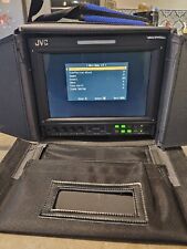 Moniteur De Terrain JVC DT-F9L5