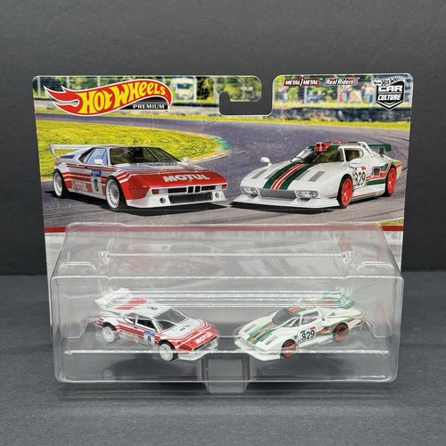 2022 hot wheels car culture - wheels,