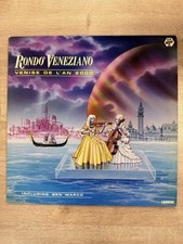 Vinyle Rondo' Veneziano*