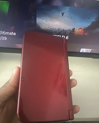 Nintendo 3ds launch - xl,