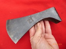 fer de hache LEDOUX outil