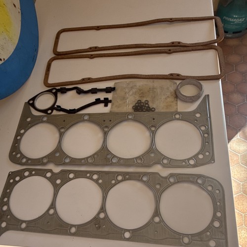Joint moteur chevrolet - joint,