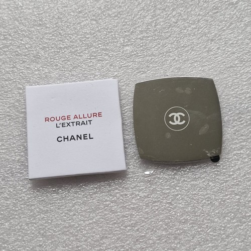 Chanel mini autocollant miroir - mini,