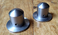 X2 potentiometre bouton ATOLL