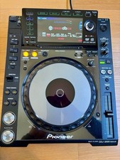 Pioneer DJ, CDJ-2000Nexus