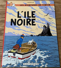Les Adventures de Tintin -