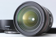 [AS-IS] Canon EF 24-70mm f/4 L IS USM Lens from Japan 5H05