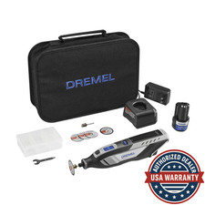 Dremel 8250 Cordless Brushless