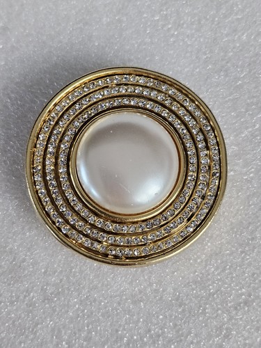 Balenciaga broche - balenciaga,