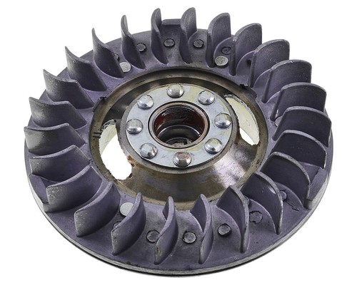 Roue polaire uni auto version - polaire,