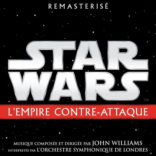 Star wars l empire - wars, l'empire